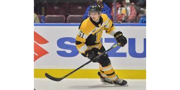 Shane Wright kommer att vara medlem i NHL i år